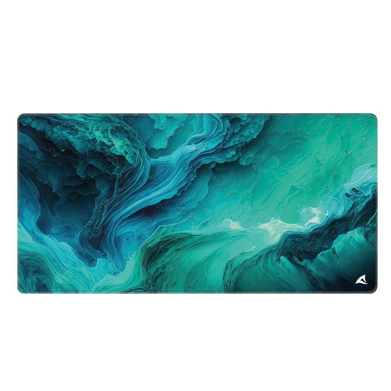 Sharkoon Skiller SGP40 D10 Gaming Mauspad