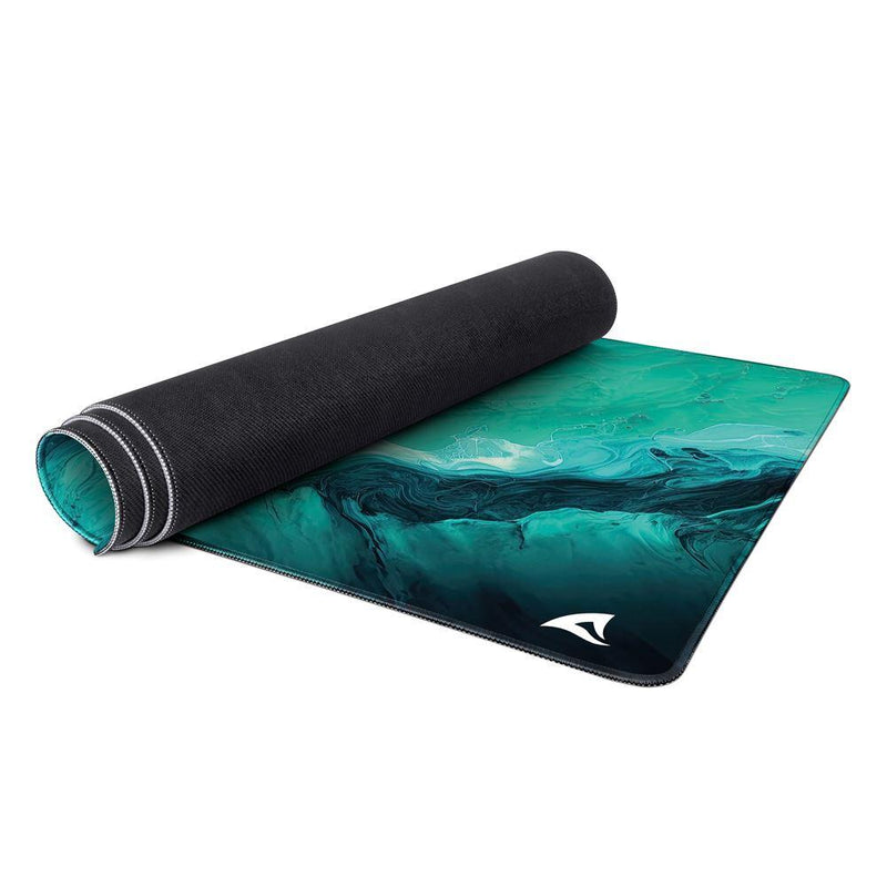 Sharkoon Skiller SGP40 D10 Gaming Mauspad