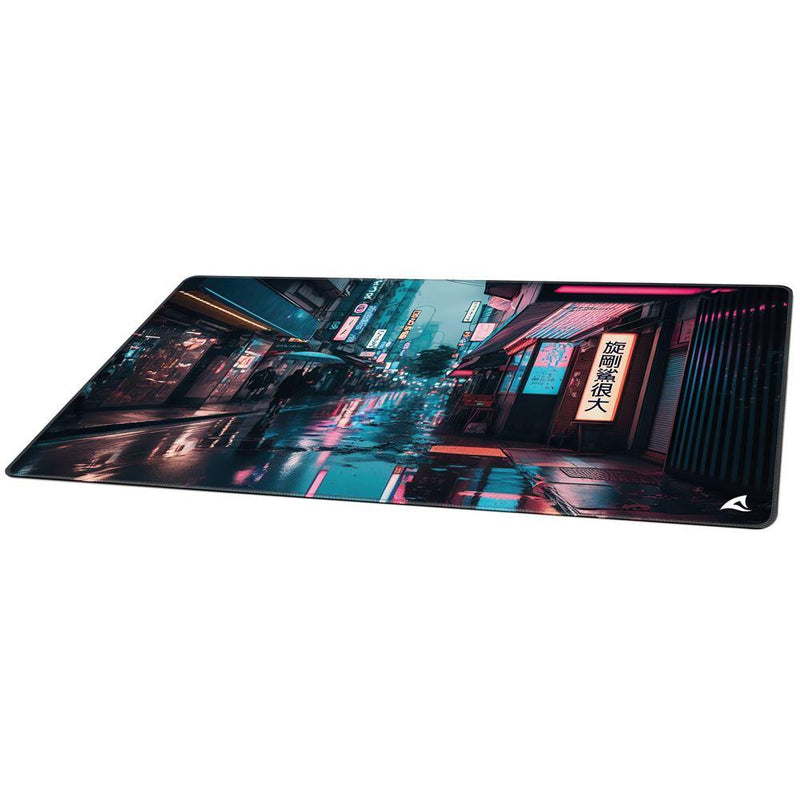 Sharkoon Skiller SGP40 D5 Gaming Mauspad