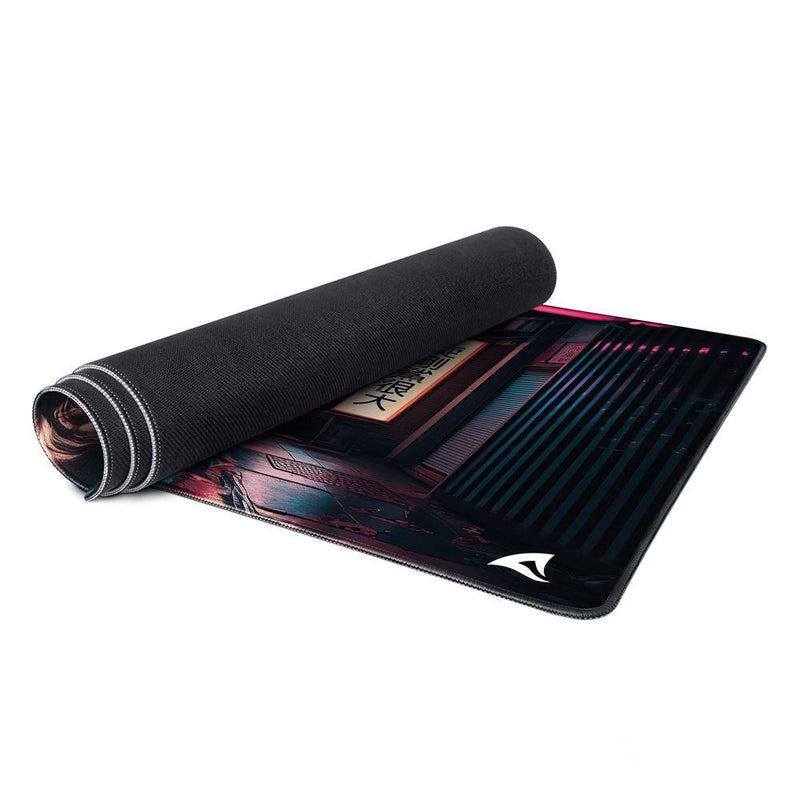 Sharkoon Skiller SGP40 D5 Gaming Mauspad
