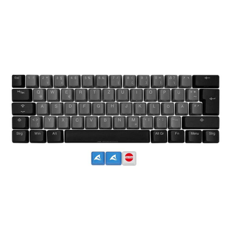Sharkoon SKILLER SAC20 S4 ISO