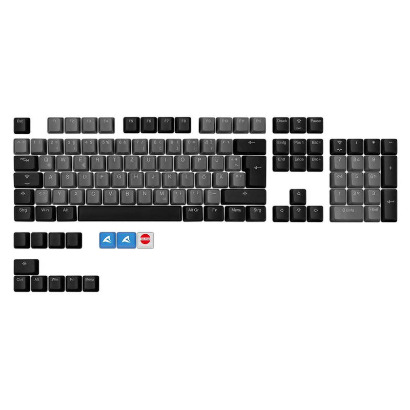 Sharkoon SKILLER SAC20 ISO