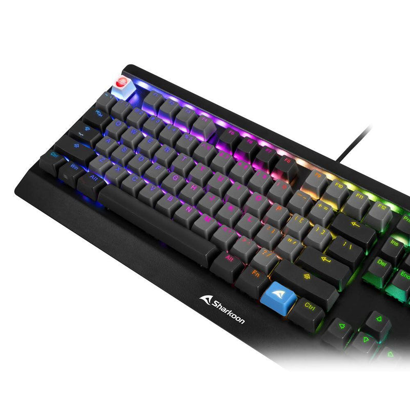 Sharkoon SKILLER SAC20 ANSI