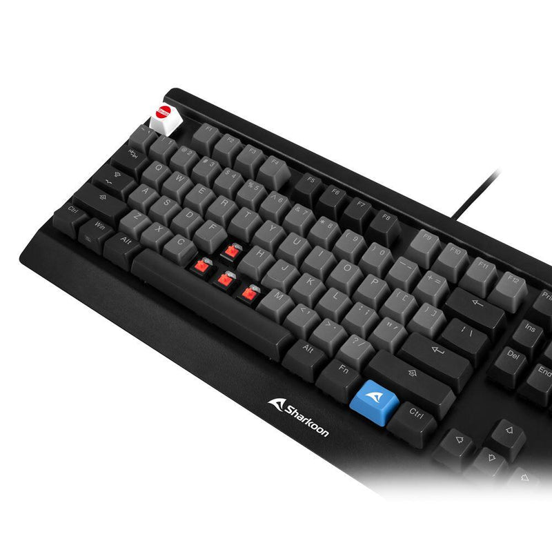 Sharkoon SKILLER SAC20 ANSI