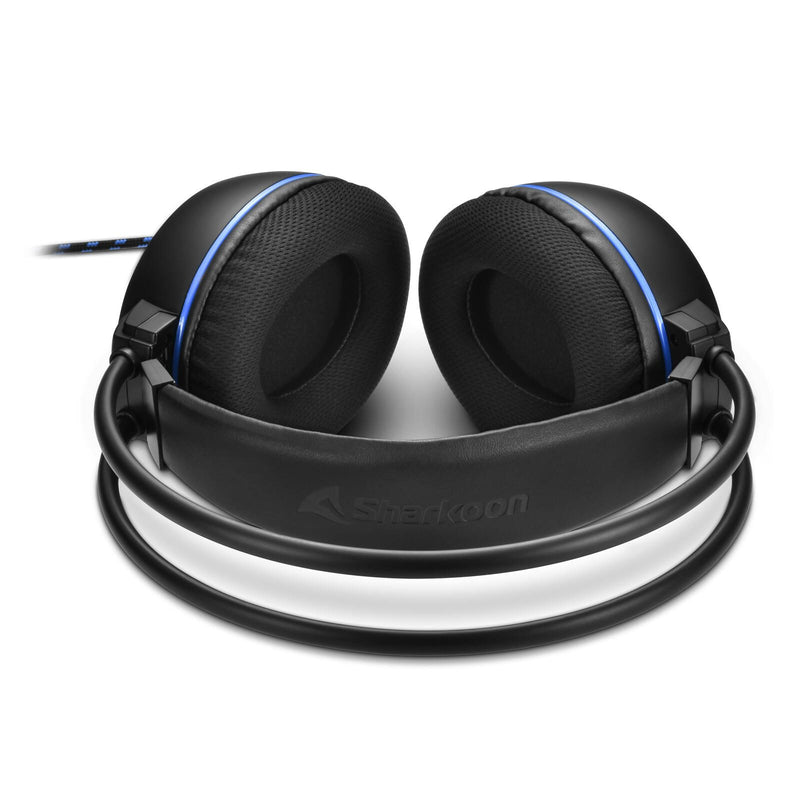 Sharkoon SKILLER SGH10 Gaming Headset