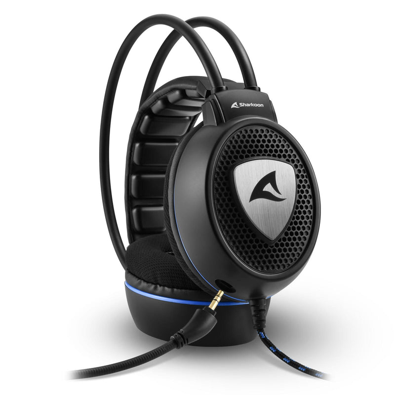 Sharkoon SKILLER SGH10 Gaming Headset