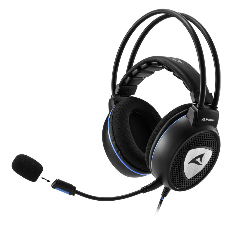Sharkoon SKILLER SGH10 Gaming Headset