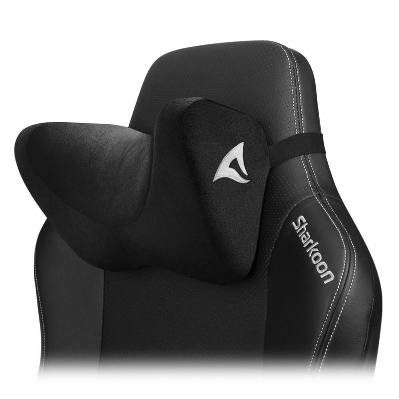Sharkoon SKILLER SHC20 Kopf- und Nackenkissen