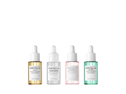 SKIN1004 - Madagascar Centella Ampoule Kit Gift set