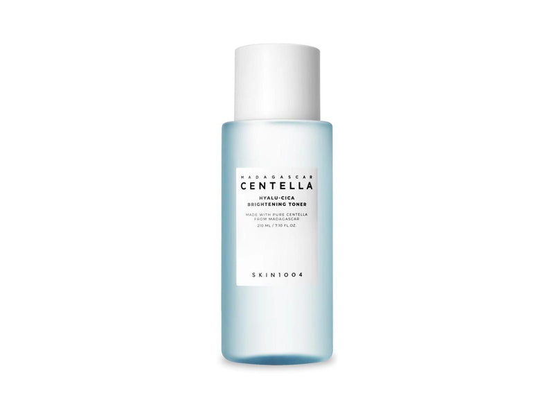 SKIN1004 Madagascar Centella Hyalu-Cica Brightening Toner 210 ml