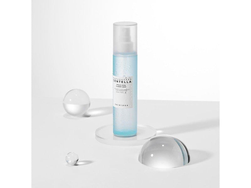 SKIN1004 Madagascar Centella Hyalu-Cica Cloudy Mist 120 ml