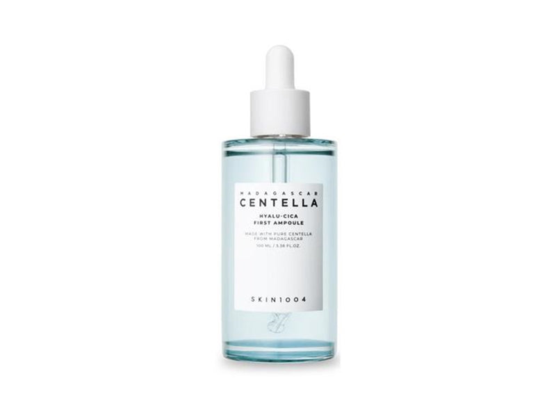 SKIN1004 - Madagascar Centella Hyalu-Cica First Amp.