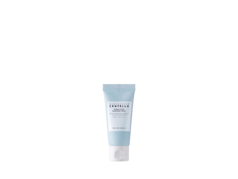 SKIN1004 Madagascar Centella Hyalu-Cica Sleeping 30ml