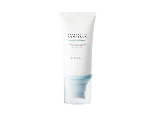 SKIN1004 Madagascar Centella Hyalu-Cica Water-fit Sun Serum SPF50+ PA++++ 50ml