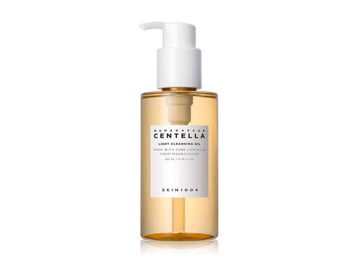 SKIN1004 Madagascar Centella Light Cleansing Oil 200 ml