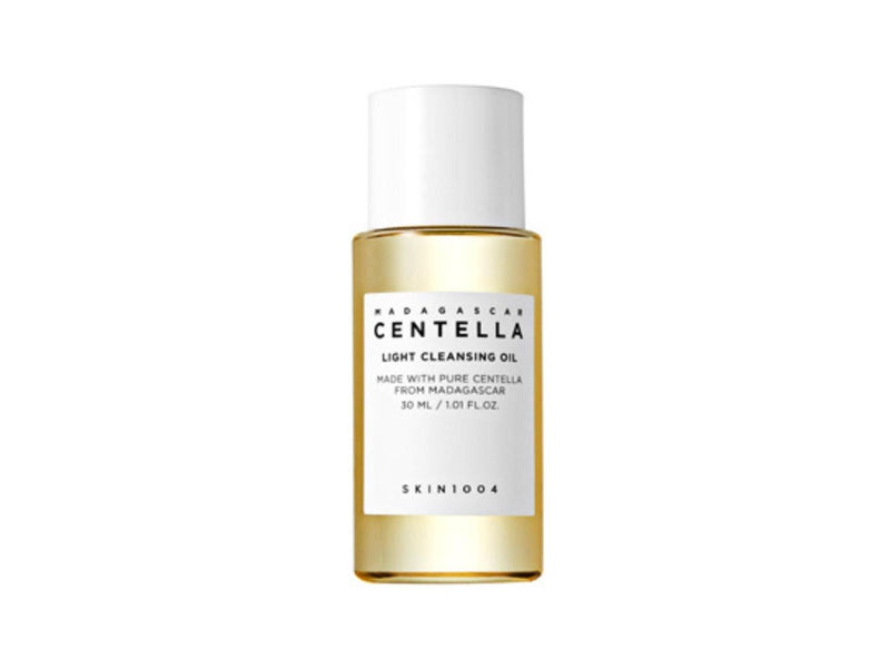 SKIN1004 Madagascar Centella Light Cleansing Oil 30 ml