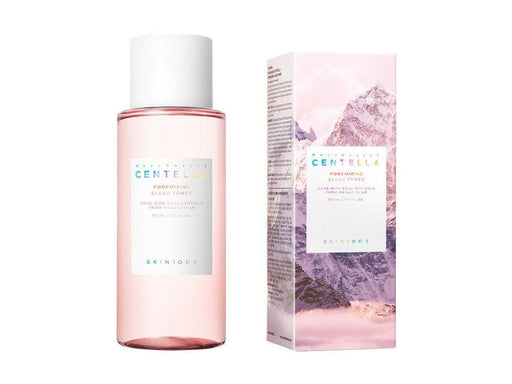 SKIN1004 - Madagascar Centella Poremizing Clear Toner