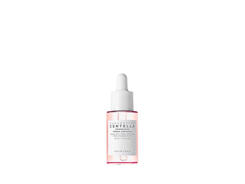 SKIN1004 - Madagascar Centella Poremizing Fresh Ampoule 30 ml
