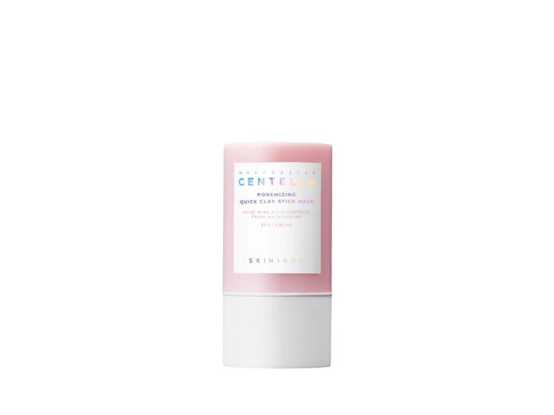 SKIN1004 Madagascar Centella Poremizing Quick Clay Stick Mask 27g