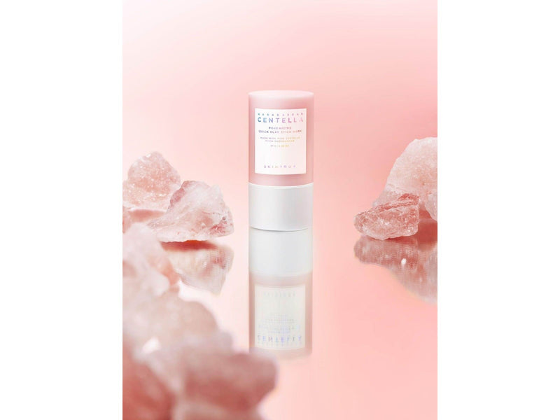 SKIN1004 Madagascar Centella Poremizing Quick Clay Stick Mask 27g