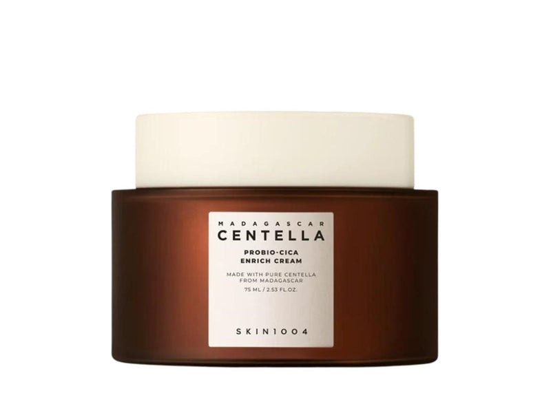 SKIN1004 Madagascar Centella Probio-Cica Enrich Cream 50 ml