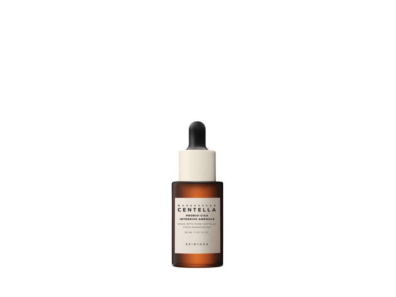 SKIN1004 Madagascar Centella Probio-Cica Intensive Ampoule (30ml.)