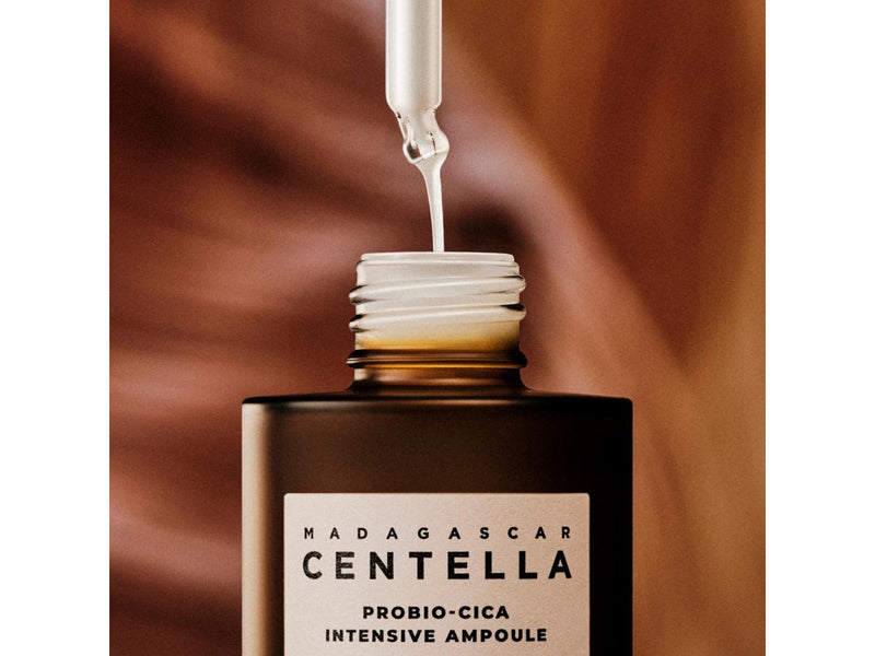 SKIN1004 Madagascar Centella Probio-Cica Intensive Ampoule (30ml.)