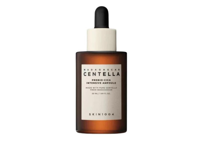 SKIN1004 Madagascar Centella Probio-Cica Intensive Ampoule 50 ml