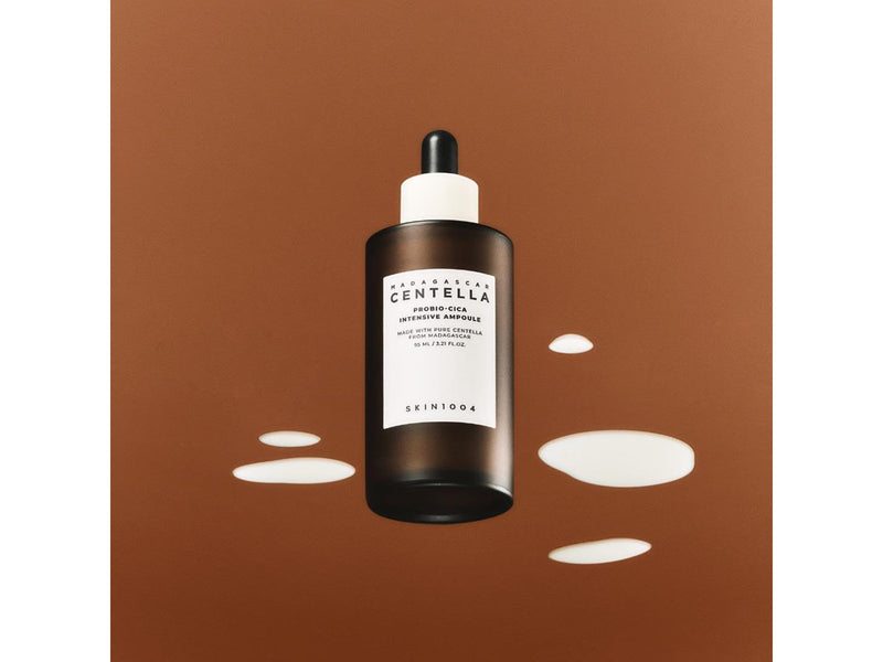 SKIN1004 Madagascar Centella Probio-Cica Intensive Ampoule 95 ml
