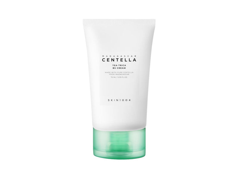 SKIN1004 - Madagascar Centella Tea-Trica B5 Cream 75 ml