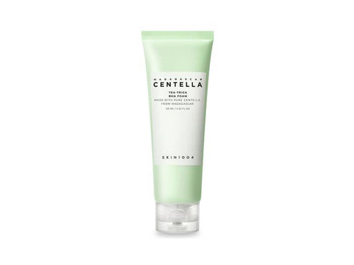 SKIN1004 - Madagascar Centella Tea-Trica BHA Foam