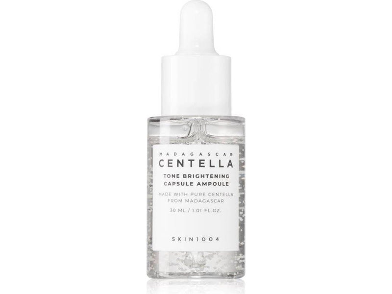 SKIN1004 Madagascar Centella Tone Brightening Capsule Ampoule 30ml