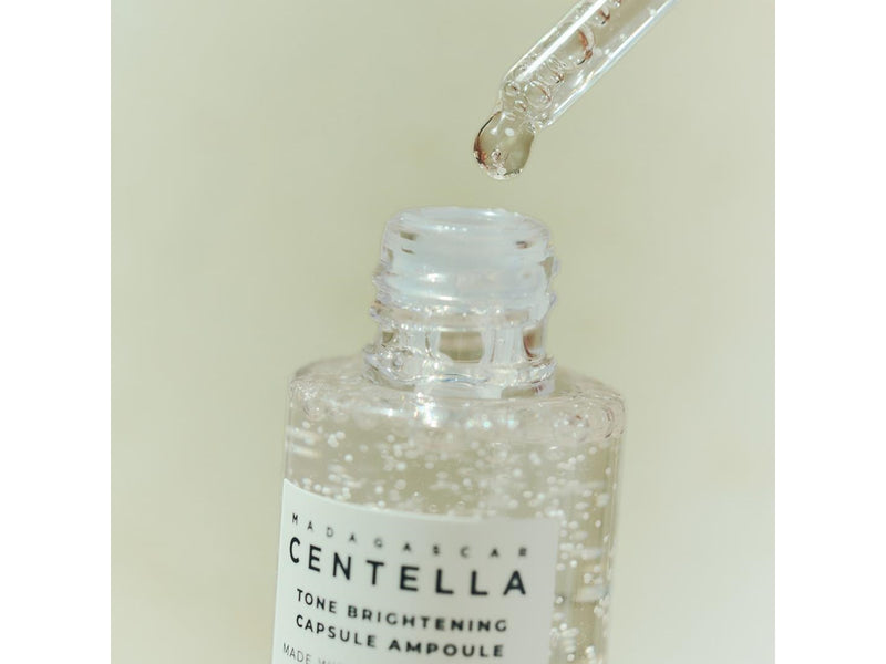 SKIN1004 Madagascar Centella Tone Brightening Capsule Ampoule 30ml
