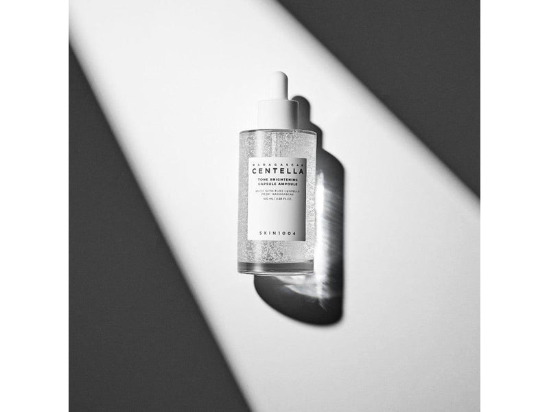 SKIN1004 Madagascar Centella Tone Brightening Capsule Ampoule 50ml