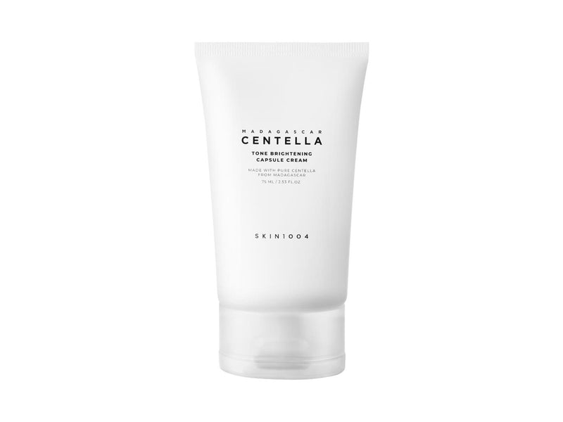 SKIN1004 - Madagascar Centella Tone Brightening Capsule Cream 75 ml