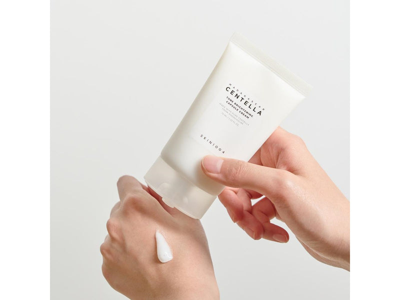 SKIN1004 - Madagascar Centella Tone Brightening Capsule Cream 75 ml