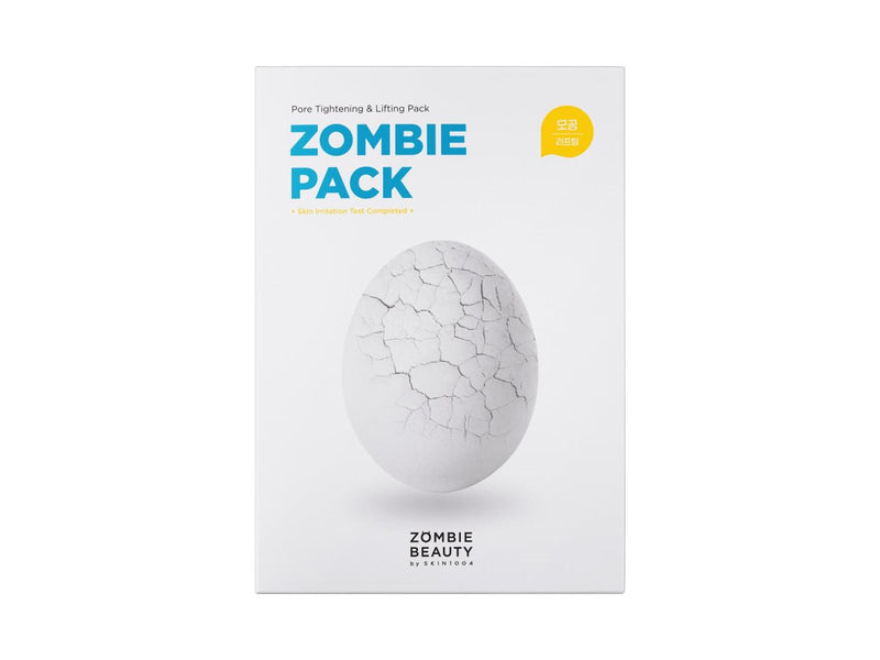 SKIN1004 - Zombie Beauty Zombie Pack