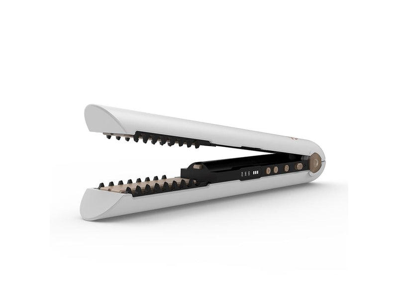 SKINVIBE Haartrockner / Föhne Luna MiniWireless Cordless Hair Straightener