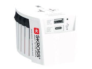 SKross MUV USB World Adapter