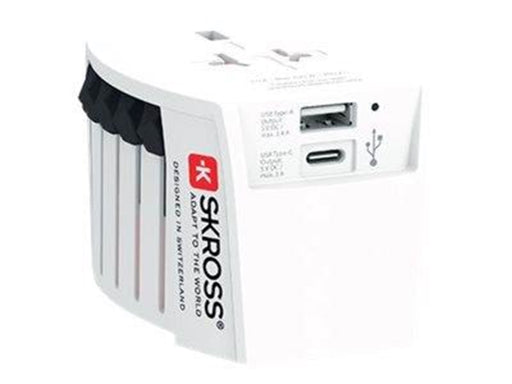 SKross MUV USB World Adapter