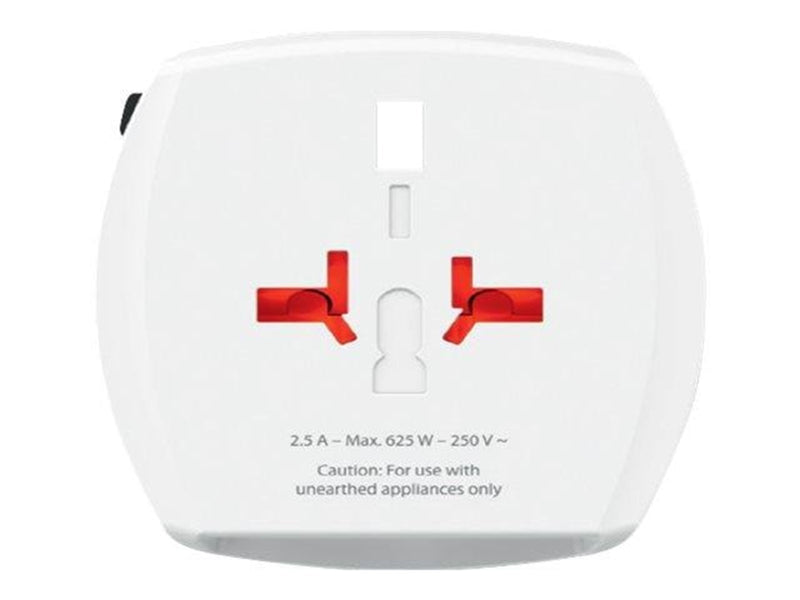 SKross MUV USB World Adapter
