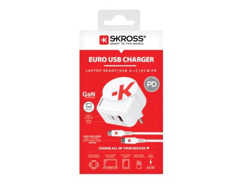 SKross Mobile Device Charger