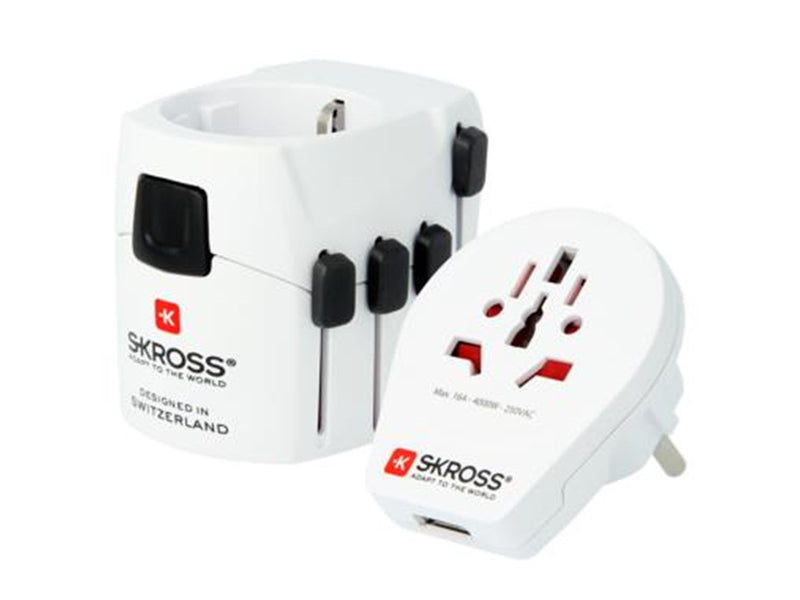 SKross PRO – World & USB