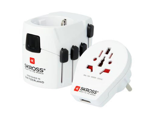 SKross PRO – World & USB