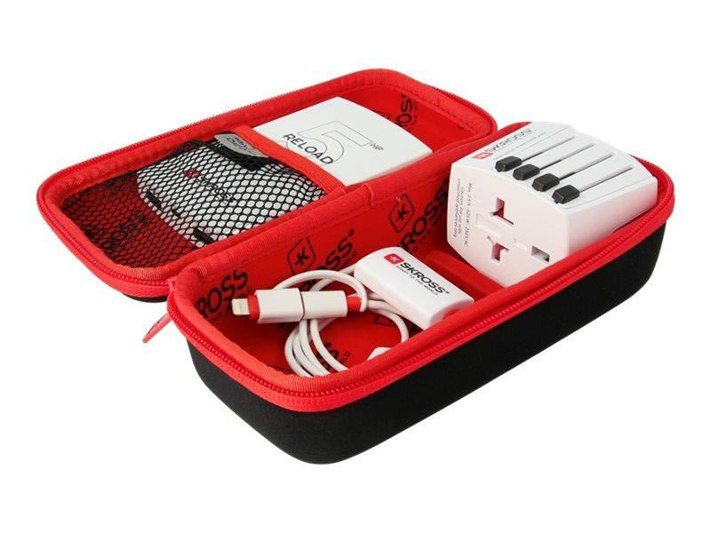 SKross Power Case