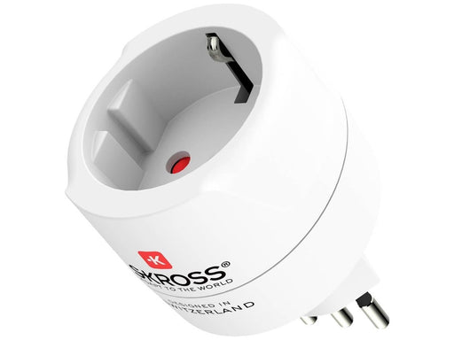 SKross Power Plug Adapter