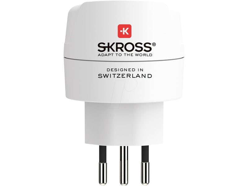 SKross Power Plug Adapter