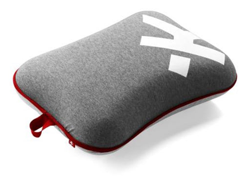 SKross Travel Pillow - Dark Gray