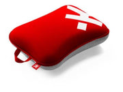 SKross Travel Pillow - Red