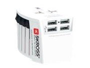 SKross World Adapter MUV USB